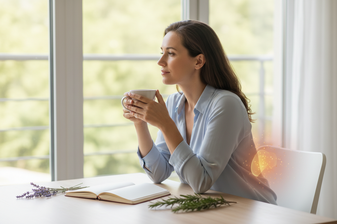 De ce cortizolul afecteaza greutatea - Cristina Negru Nutritionist