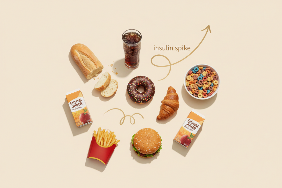 Obiceiurile alimentare