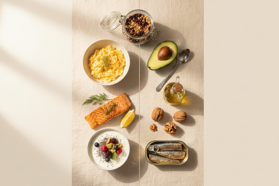Protein Priority 