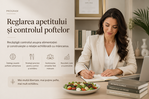 Program de slăbire și recompunere corporală format landscape