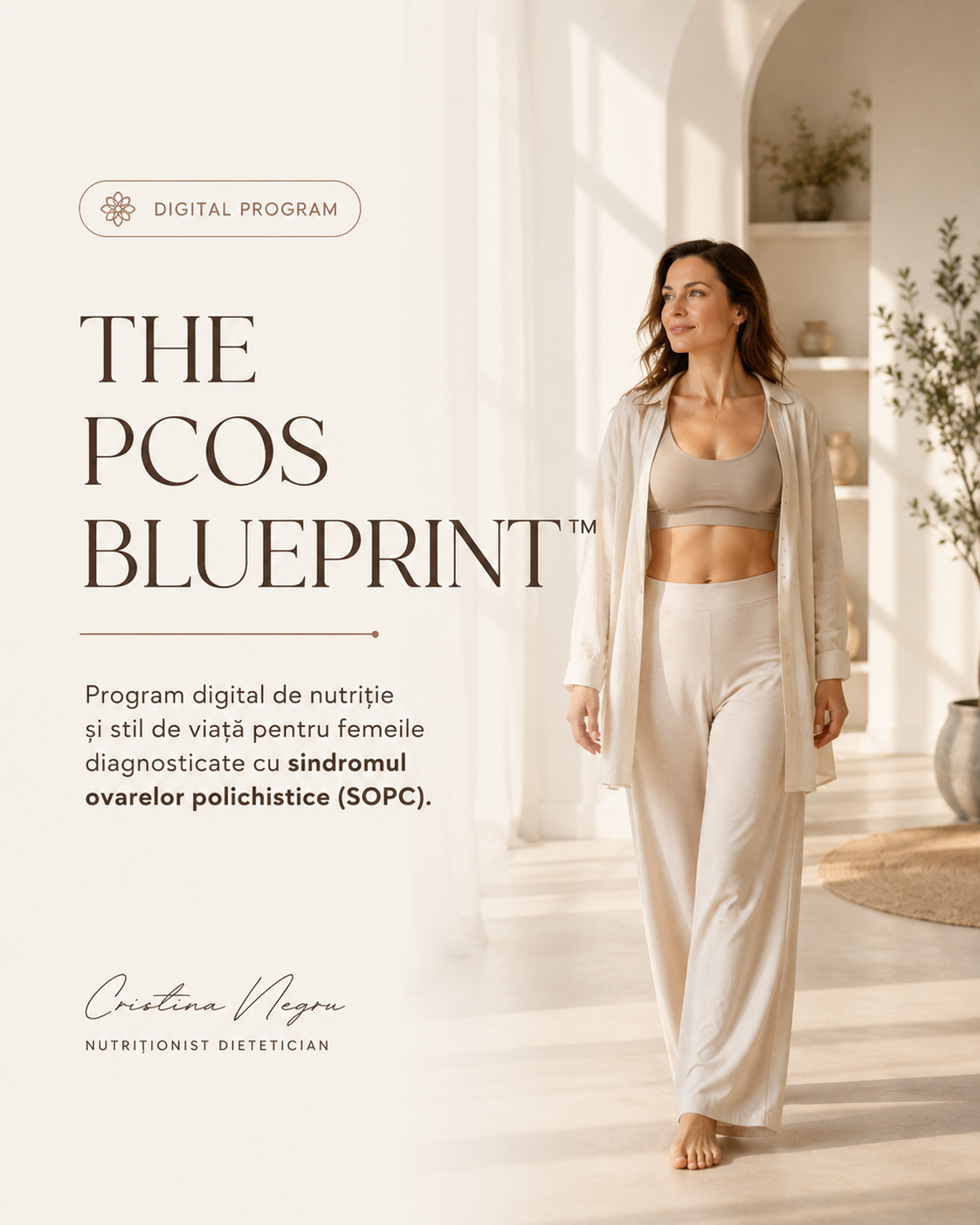THE PCOS BLUEPRINT™