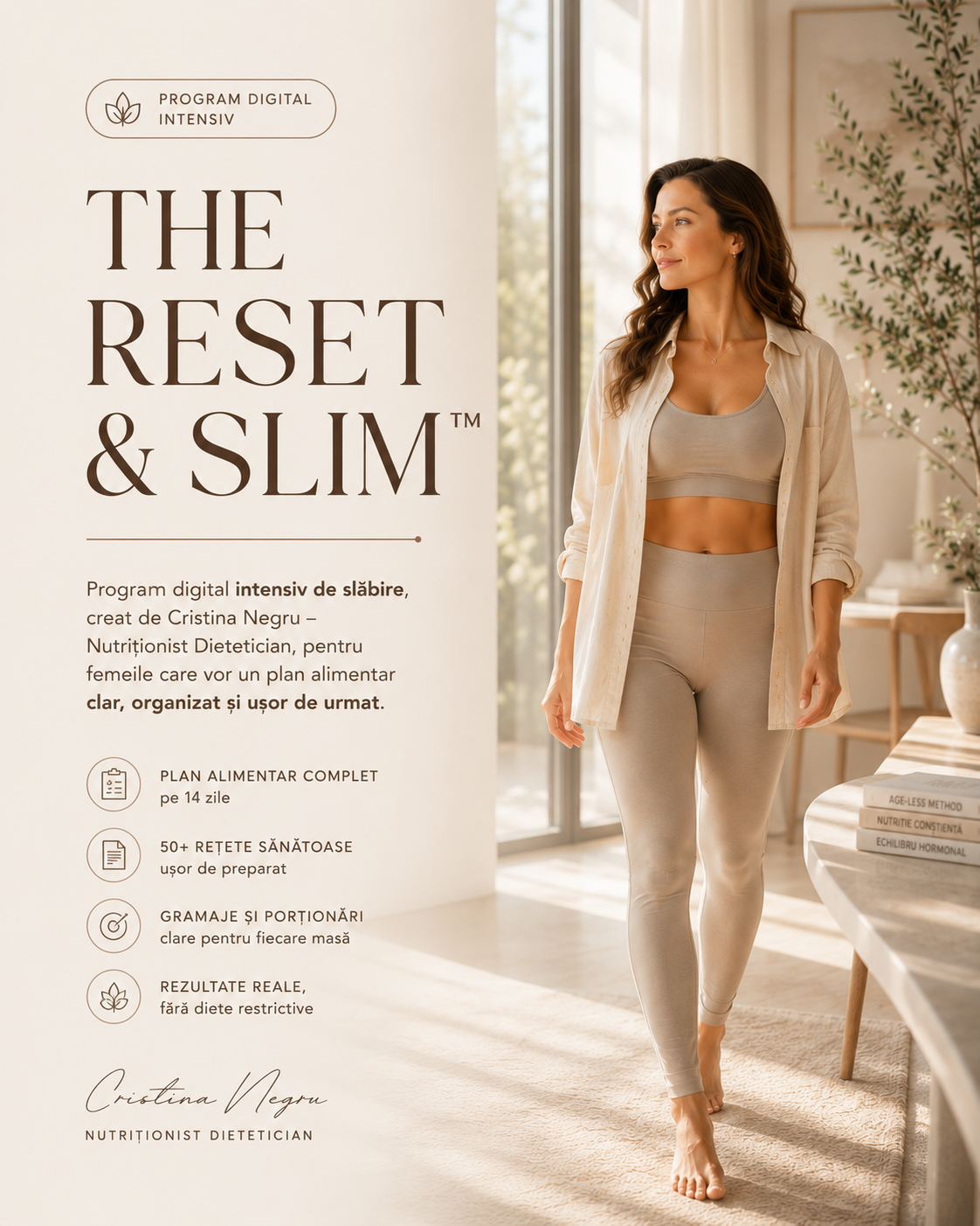 THE RESET & SLIM™ 