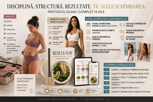 The Reset program